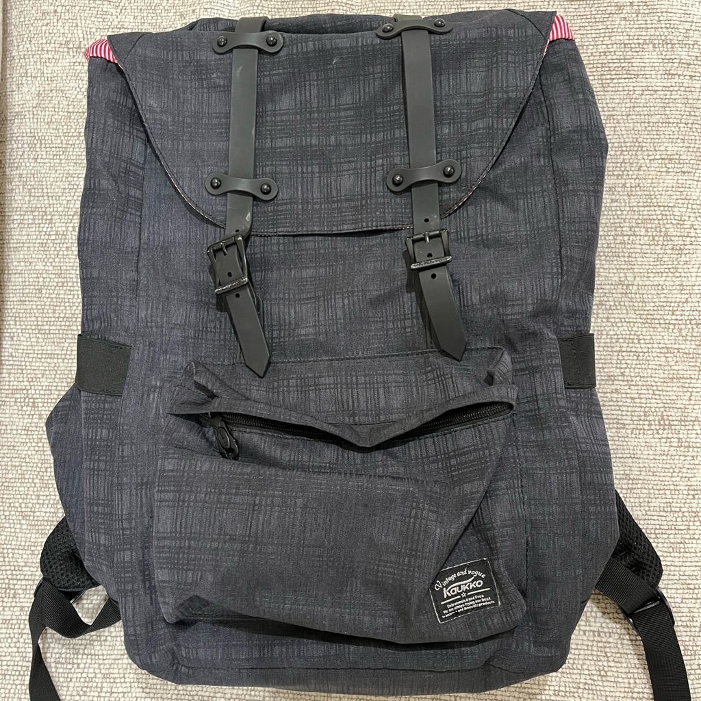 Kaukko Computer Backpack